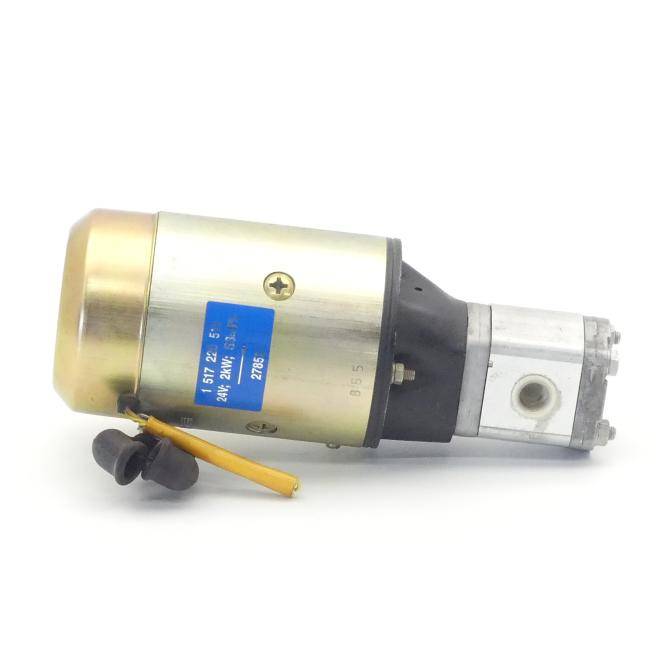 Bosch Elektrohydraulikpumpe HY/ZBR1/3NIA1500/24E112 (0541 100 047)