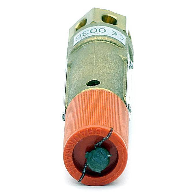 Honeywell Sicherheitsventil S245 B-12 (S245 B-1/2 )
