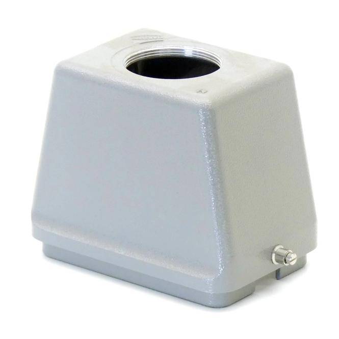 HARTING Han 48B Tüllengehäuse 19300480449 (113301)