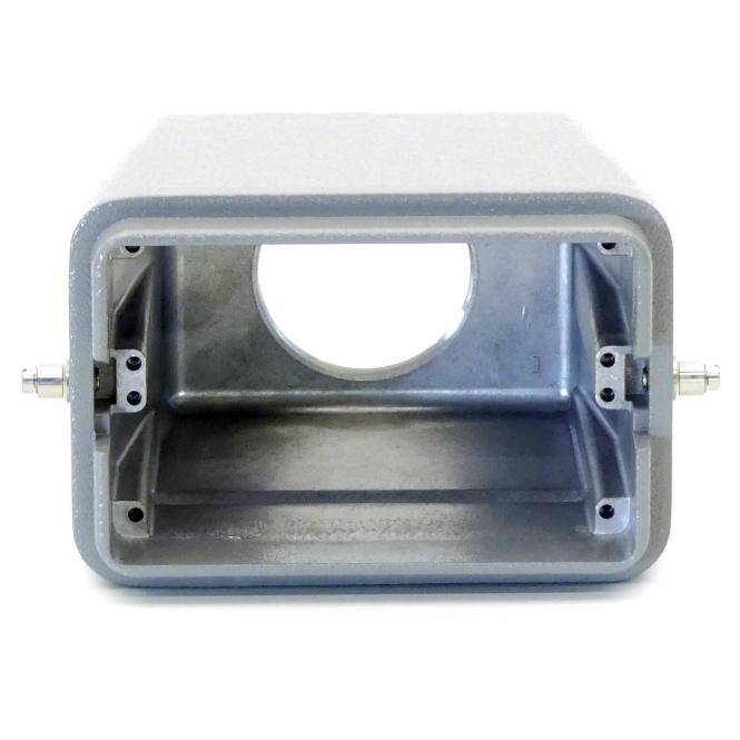 HARTING Han 48B Tüllengehäuse 19300480449 (113301)