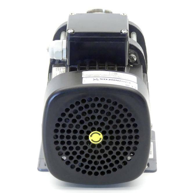 Grundfos Horizontale Saugpumpe CM3-3 A-R-G-E-AQQE F-A-A-N (96806871)