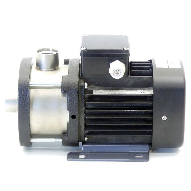 Grundfos Horizontale Saugpumpe CM3-3 A-R-G-E-AQQE F-A-A-N (96806871)