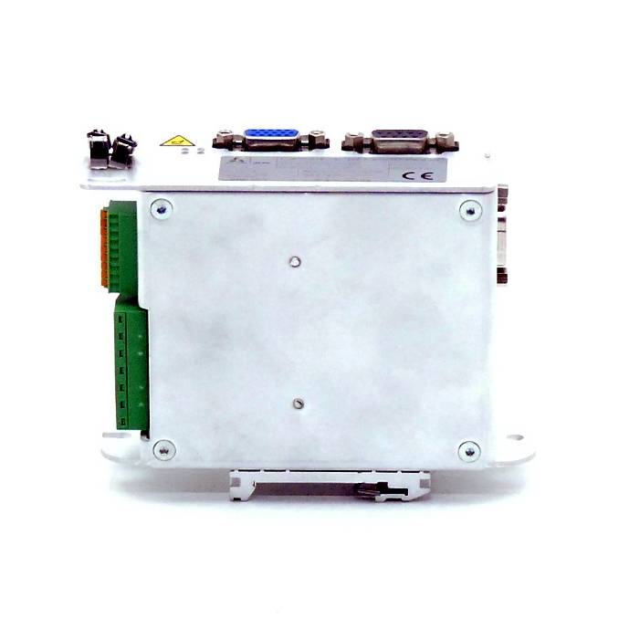 Wittenstein alpha Servoantriebssystem (SIM 201 0DC CSA EC0 000 000 000)