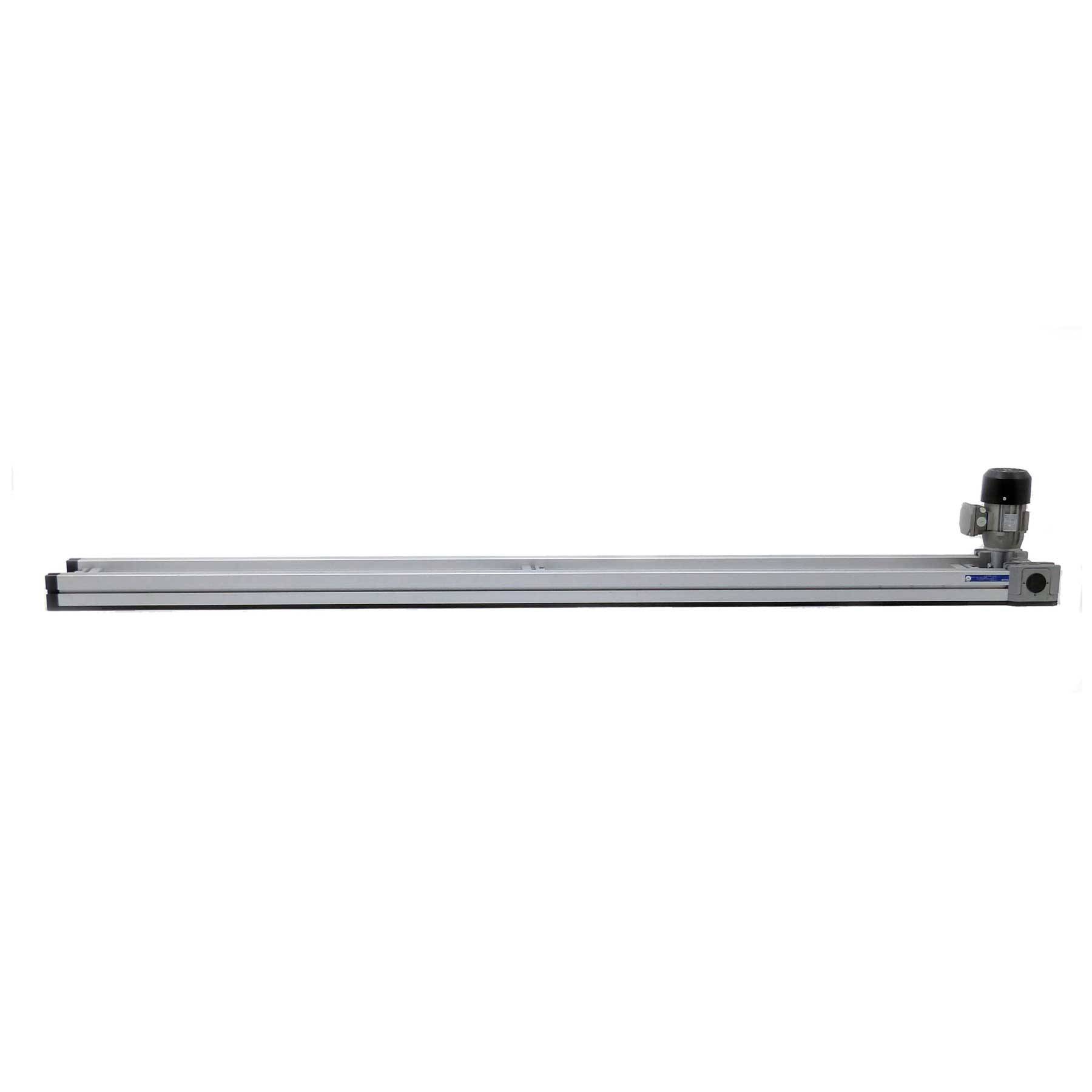 Bosch Bandstrecke BS2 mit Drehstrommotor (3842999716 + 3842532421 + 3842527867)