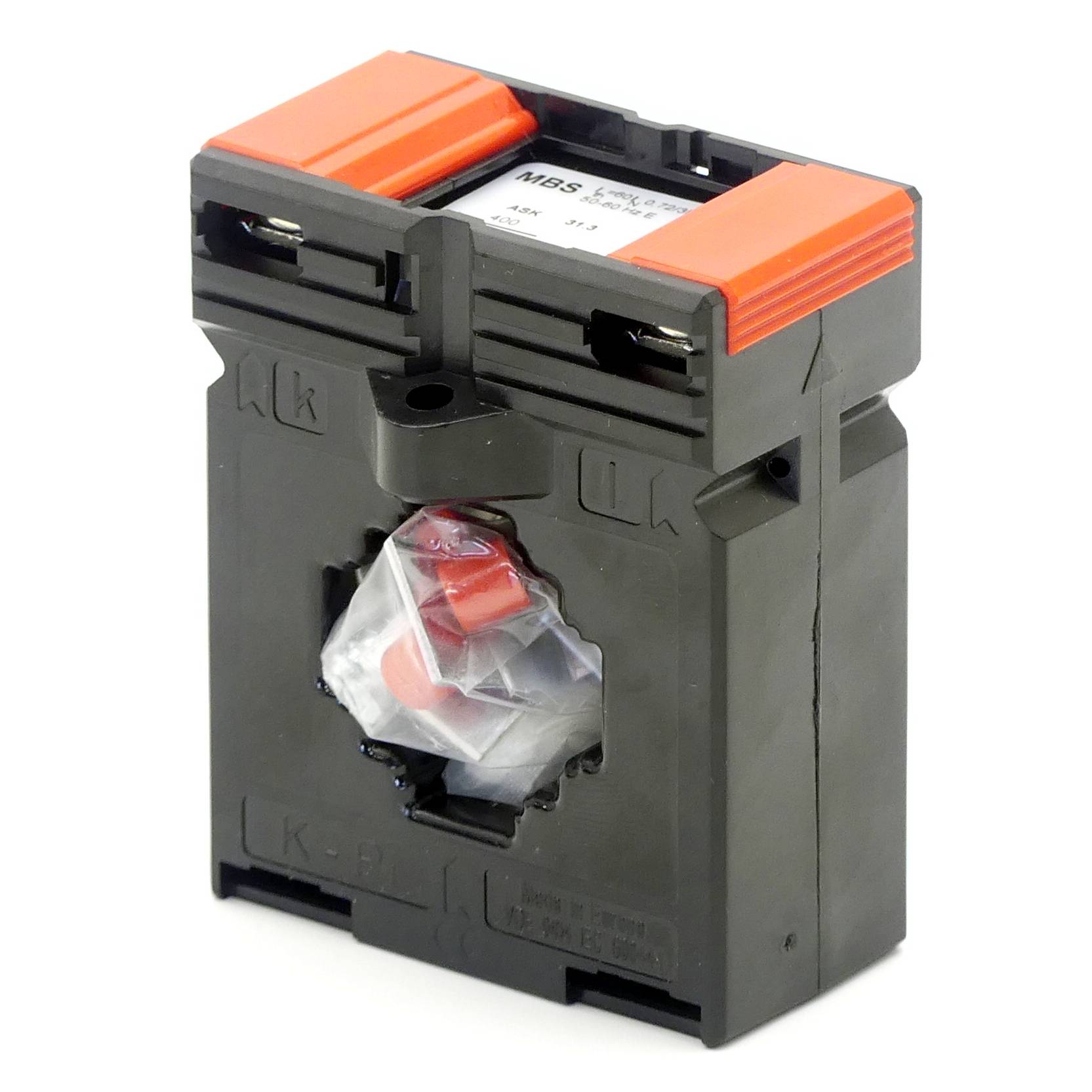 MBS Stromwandler (ASK 31.3)