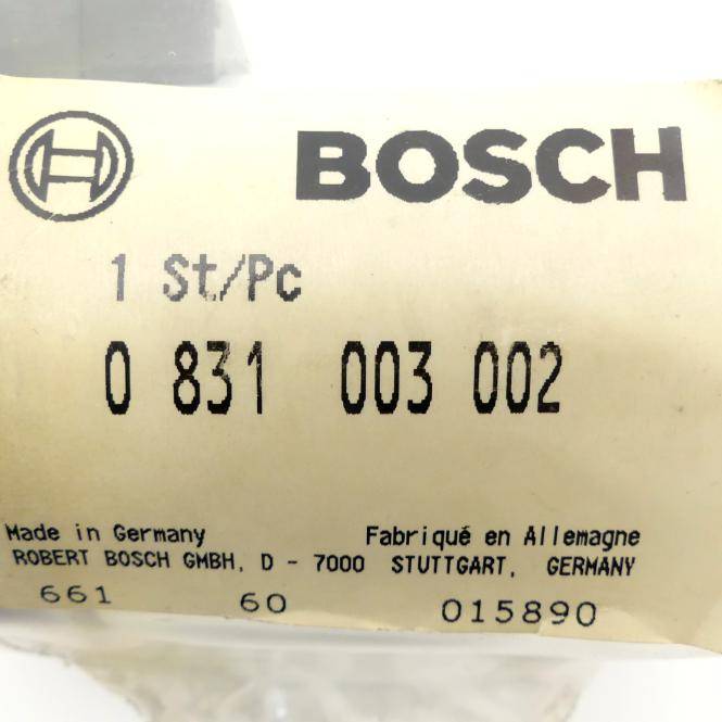 Bosch Magnetspule 0 831 003 002 (0 831 003 002)