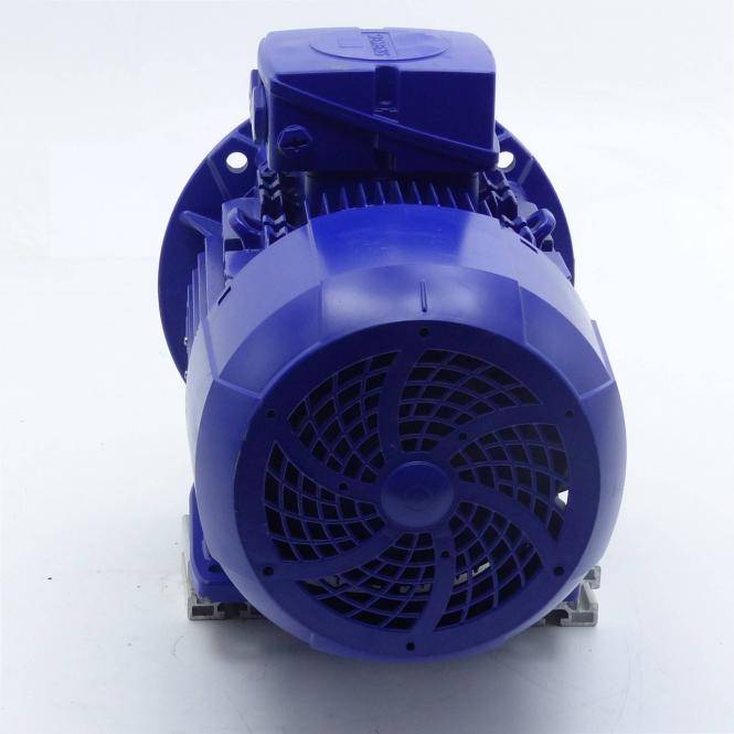 Siemens Drehstrommotor 1LE1001-1CA19-0WB4-Z (1LE10011CA190WB4-Z)