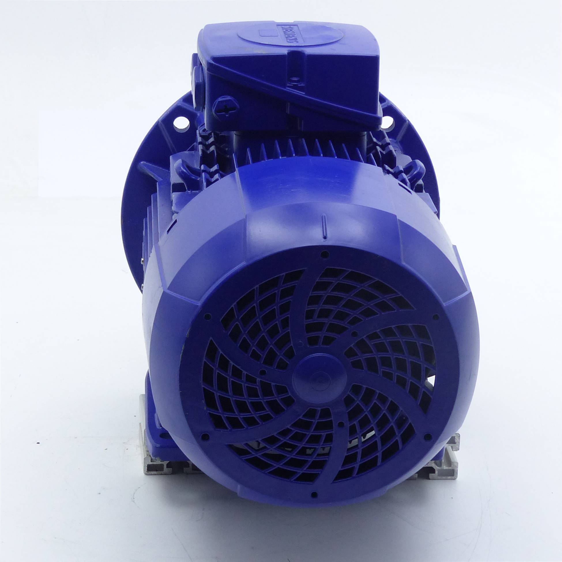 Siemens Drehstrommotor (1LE10011CA190WB4-Z)