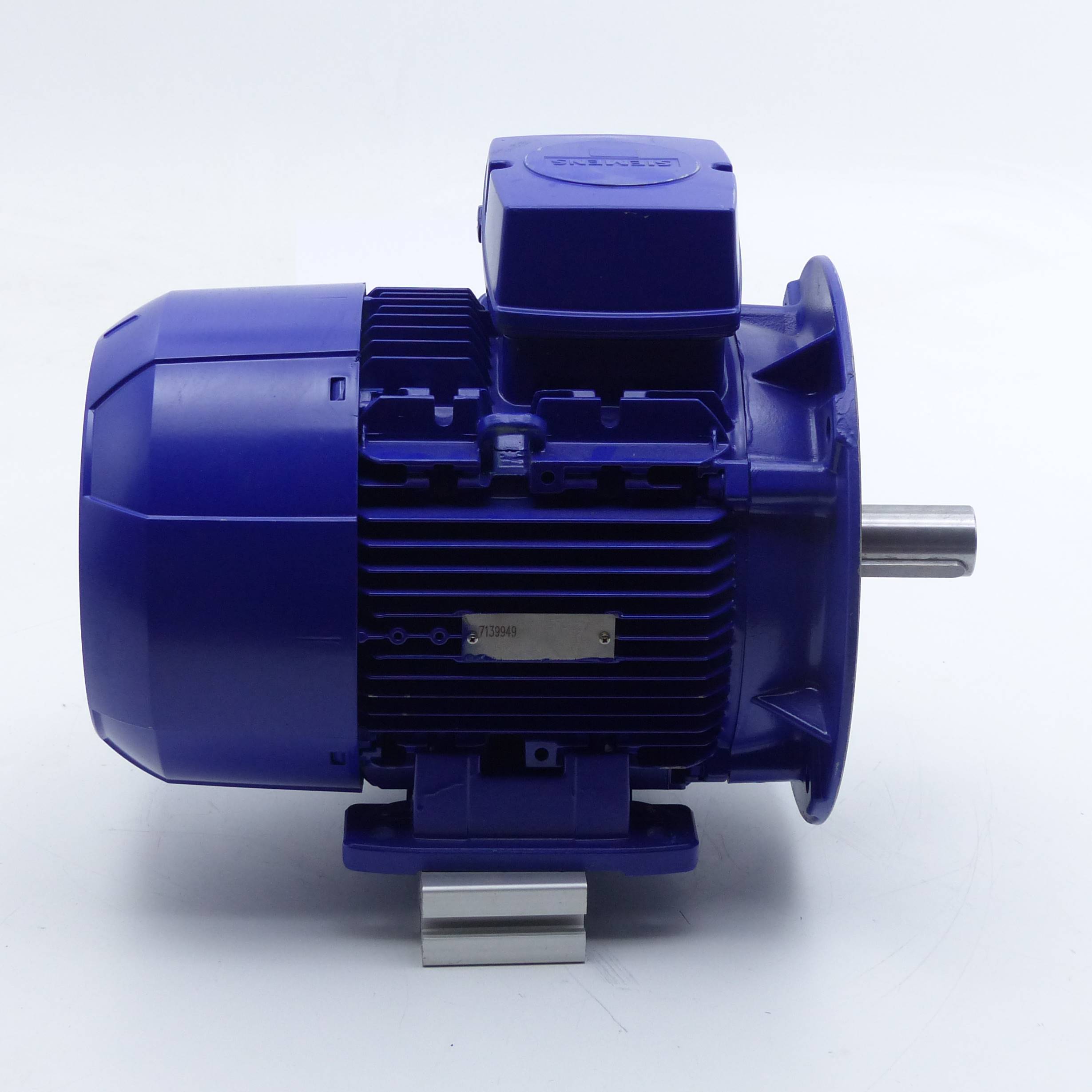 Siemens Drehstrommotor (1LE10011CA190WB4-Z)