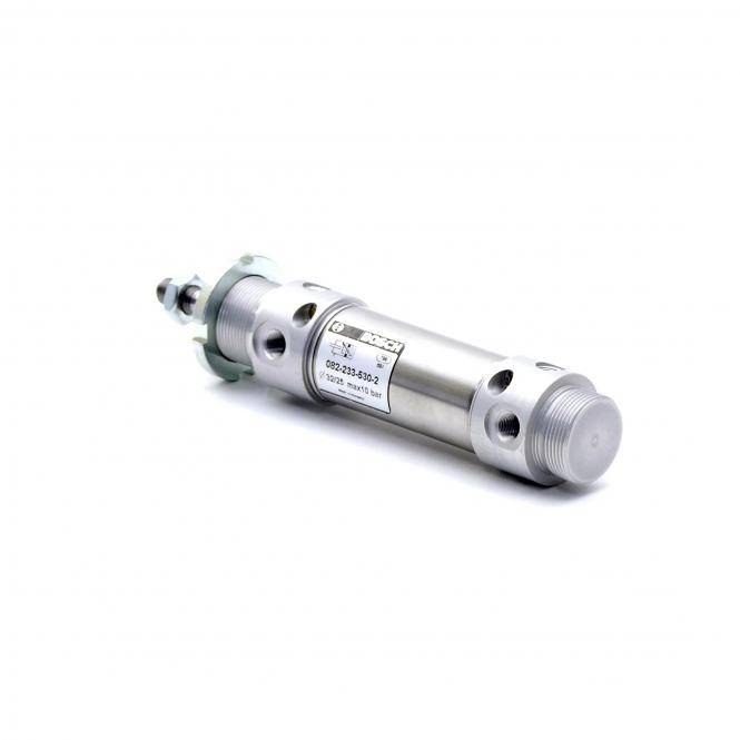 BOSCH Rundzylinder 082-233-530-2 (082-233-530-2)