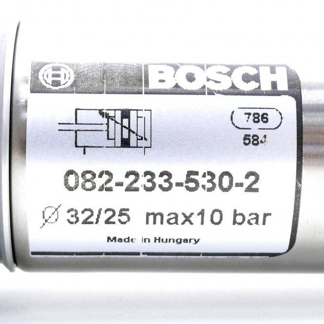 BOSCH Rundzylinder 082-233-530-2 (082-233-530-2)