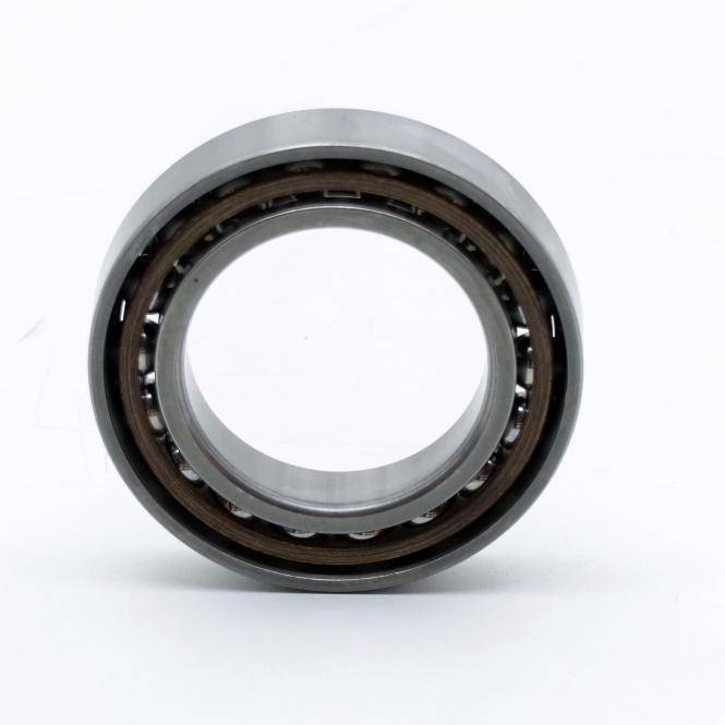 SKF Hochgenauigkeits Schrägkugellager (7011CDGA/P4A)