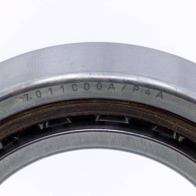 SKF Hochgenauigkeits Schrägkugellager (7011CDGA/P4A)