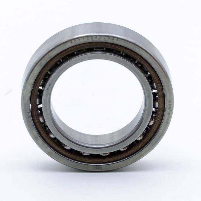 SKF Hochgenauigkeits Schrägkugellager (7011CDGA/P4A)