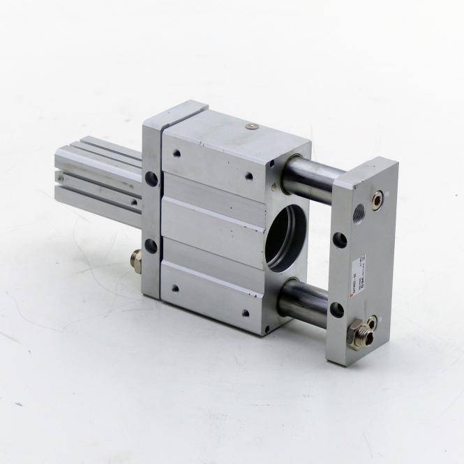 SMC Plattformzylinder (CXTM25-50)