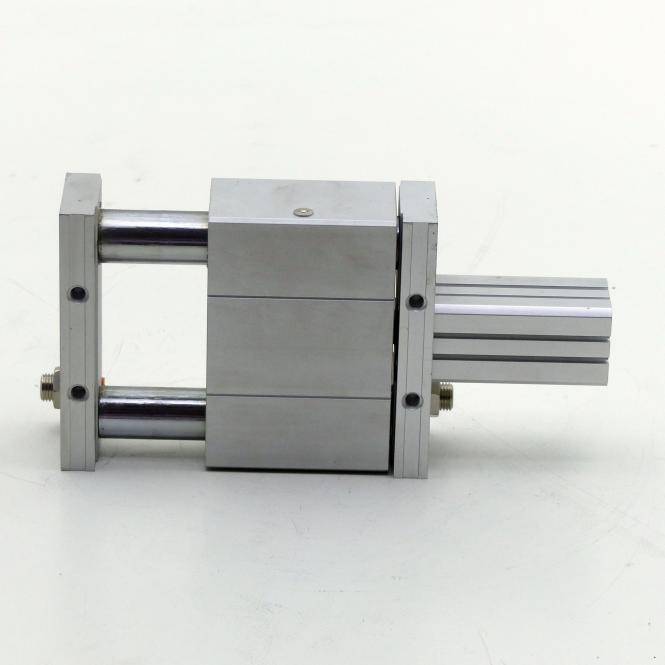 SMC Plattformzylinder (CXTM25-50)