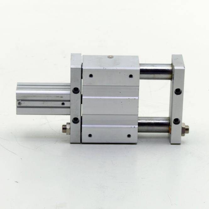 SMC Plattformzylinder (CXTM25-50)