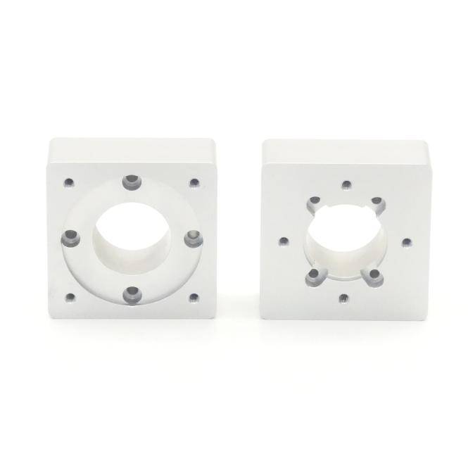 FESTO Flansch (756876)