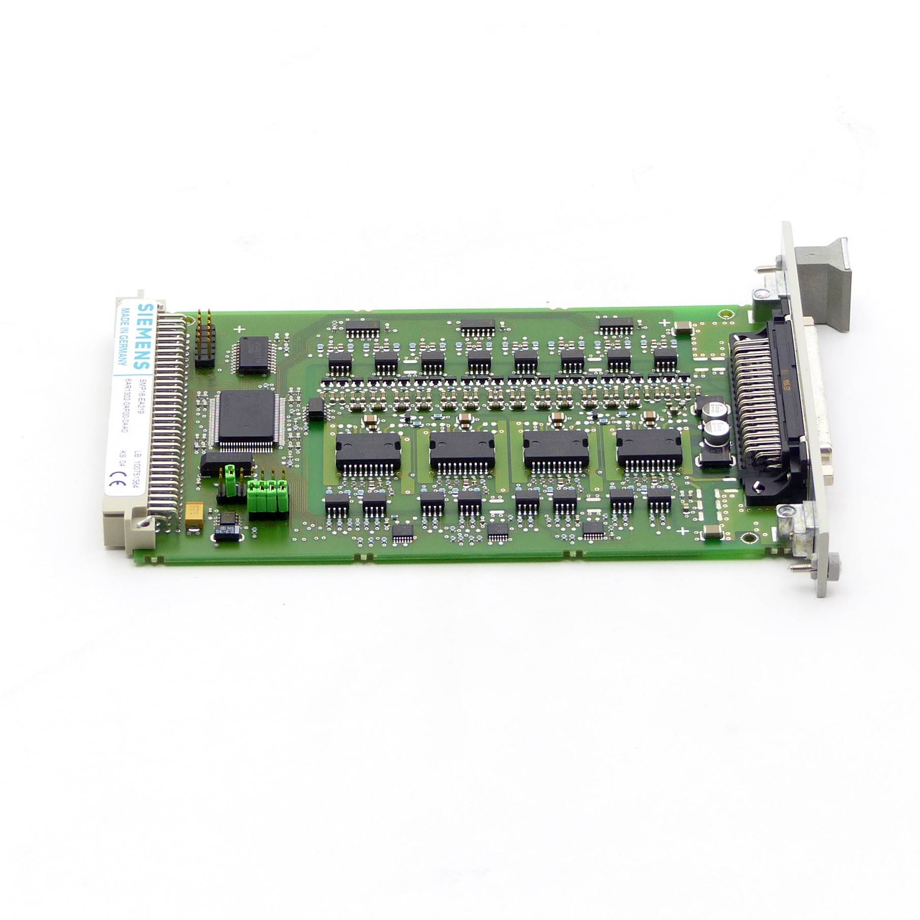 Siemens SMP Signalbaugruppe (6AR1302-0AF00-0AA0 )