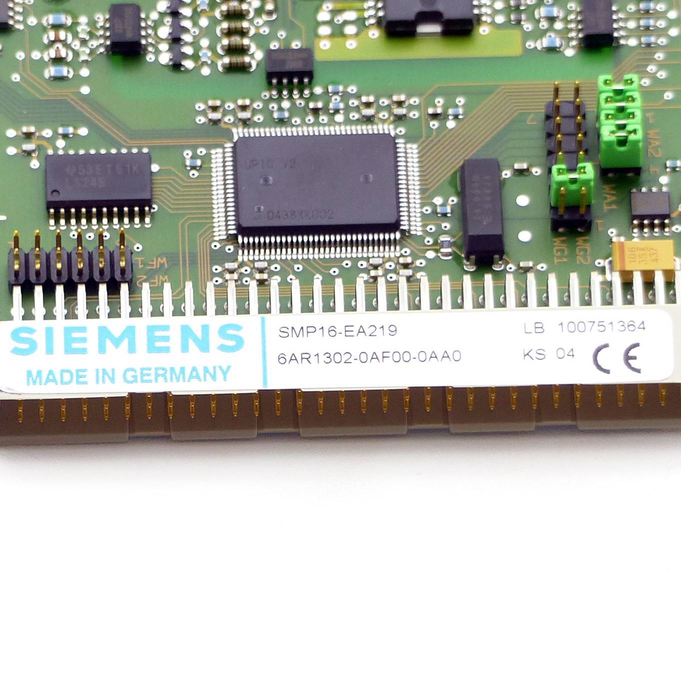 Siemens SMP Signalbaugruppe (6AR1302-0AF00-0AA0 )