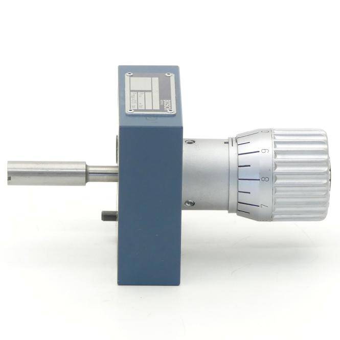 Bosch Logik-Deckel LFR25H4-1X/FX12 (1 815 500 322)