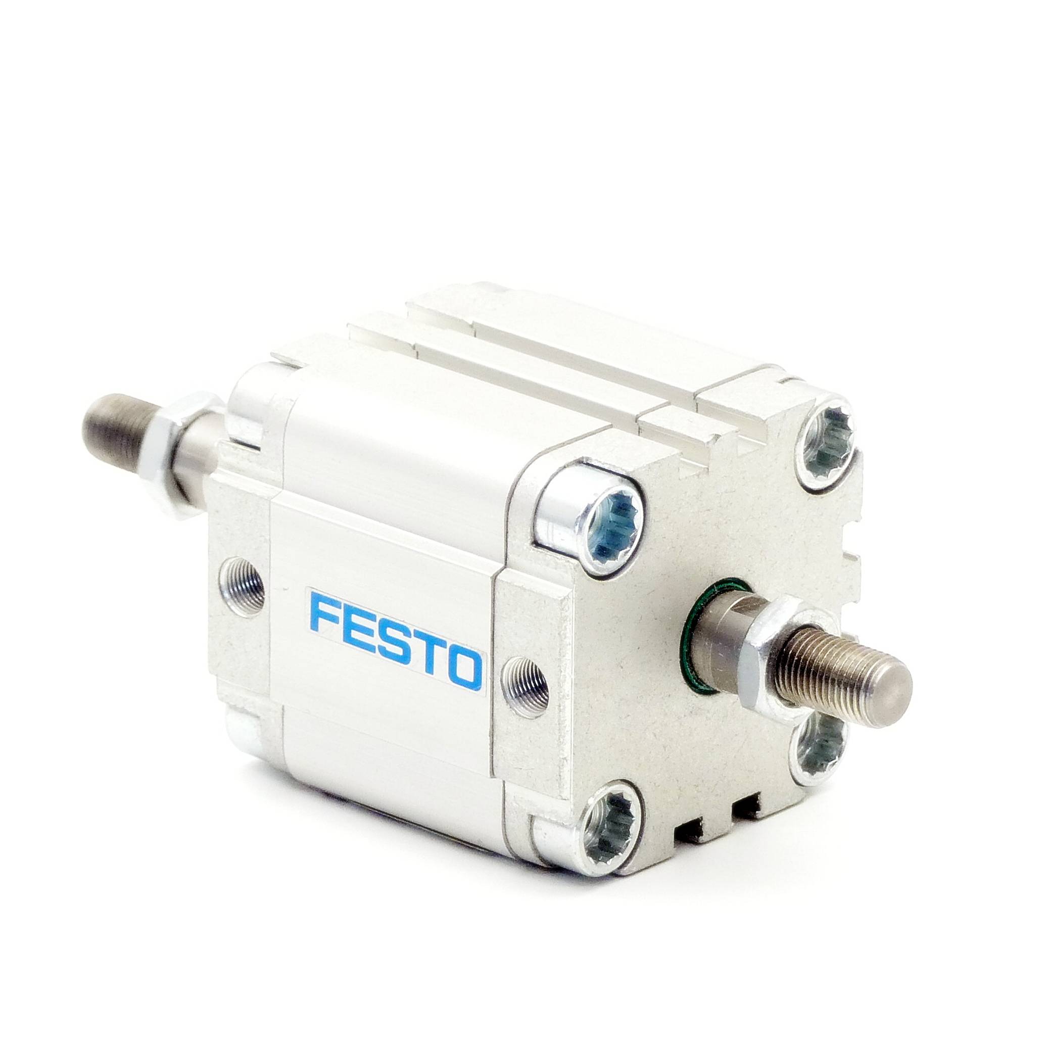 FESTO Kompaktzylinder ADVU-50-30-P-A-S2 (156056)