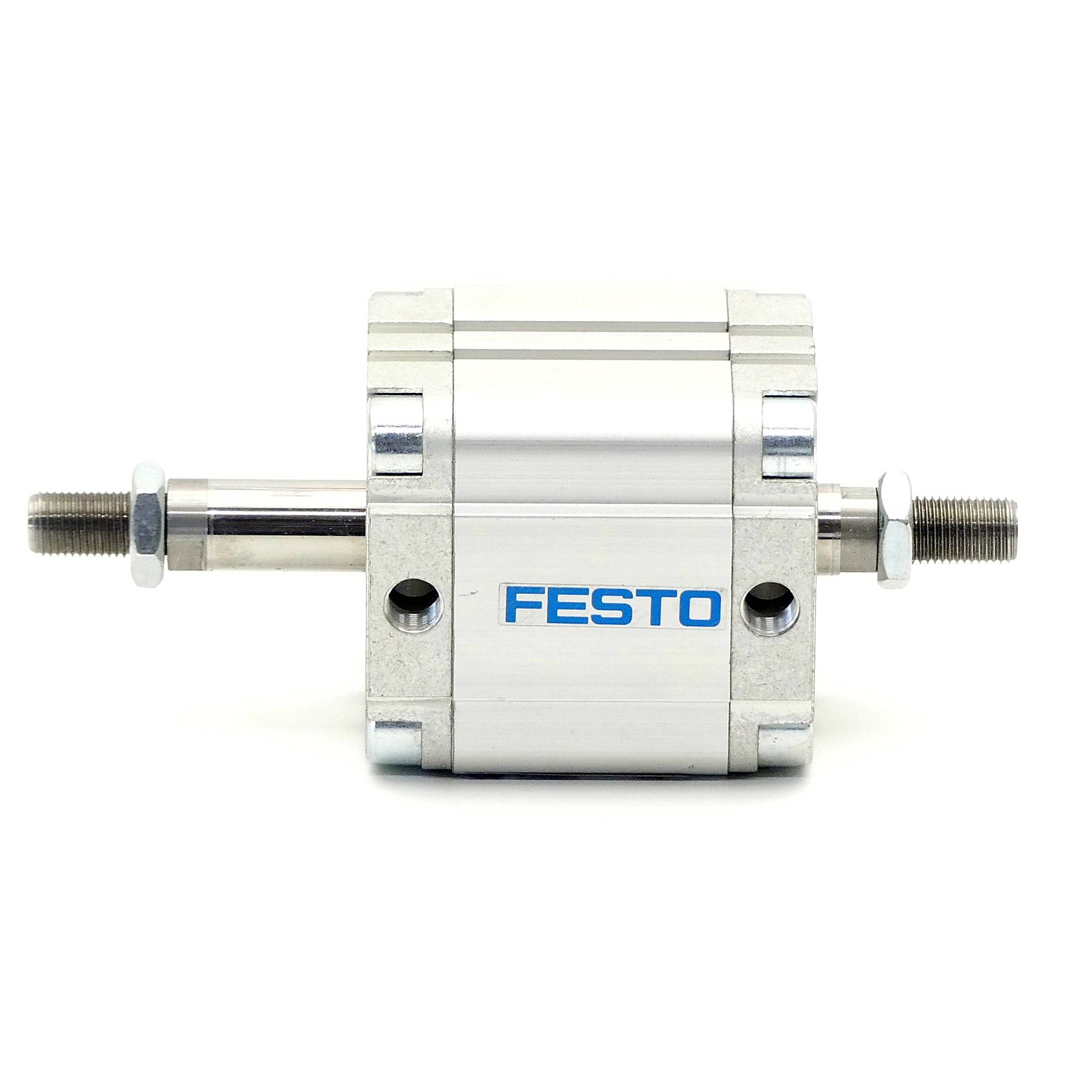 FESTO Kompaktzylinder ADVU-50-30-P-A-S2 (156056)