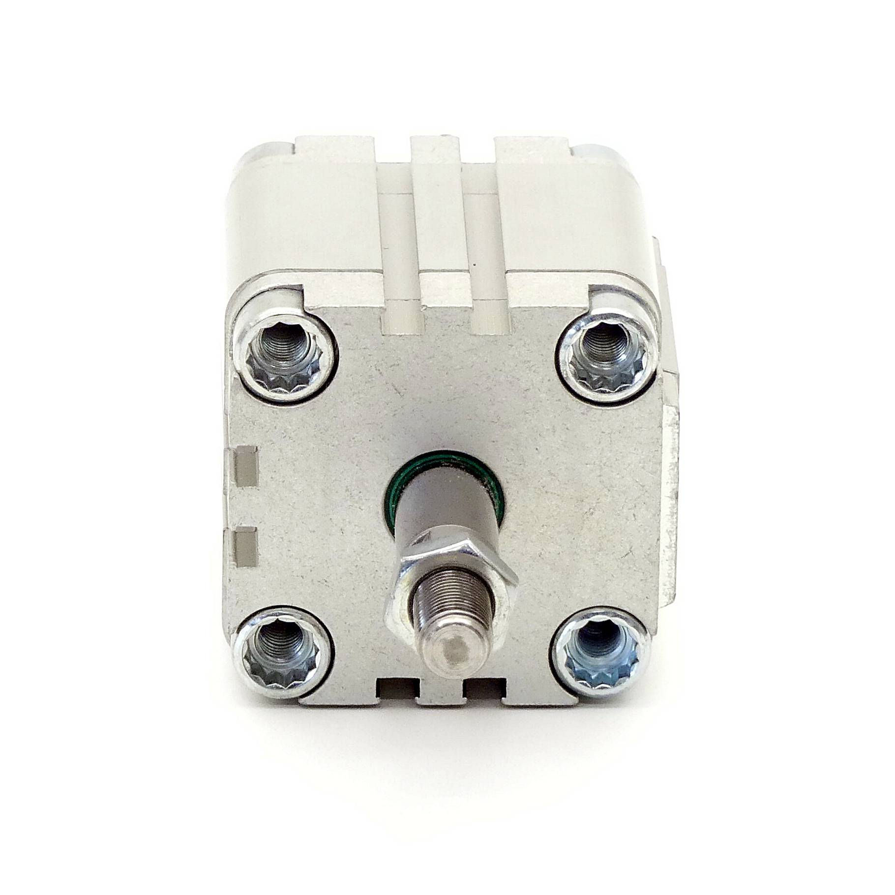 FESTO Kompaktzylinder ADVU-50-30-P-A-S2 (156056)