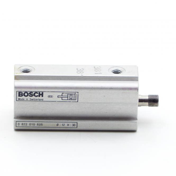 BOSCH Kompaktzylinder 12 x 30 (0 822 010 605)