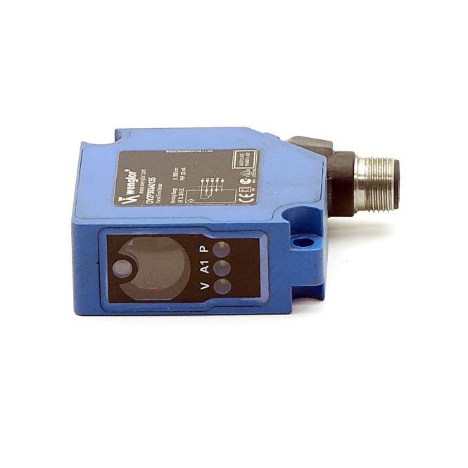 Wenglor Lichtlaufzeitsensor (OY2P303A0135)