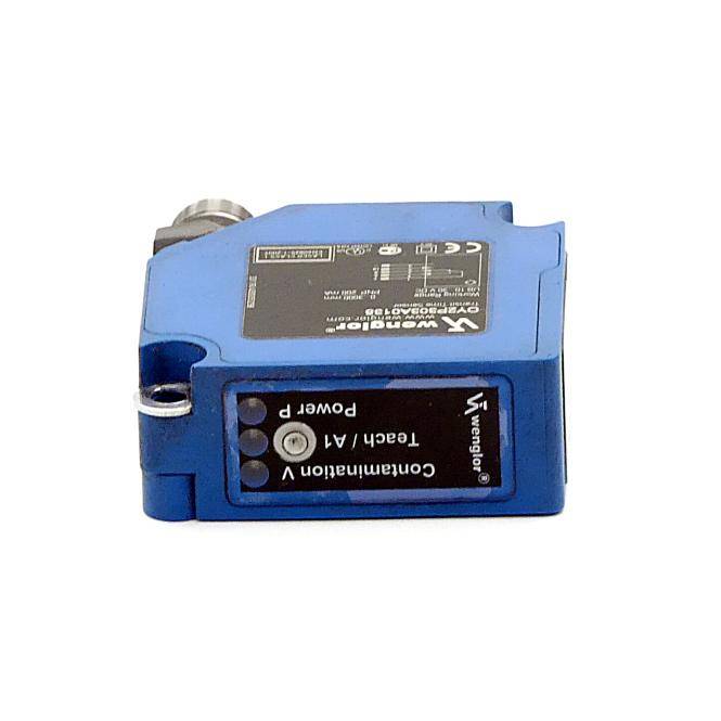 Wenglor Lichtlaufzeitsensor (OY2P303A0135)