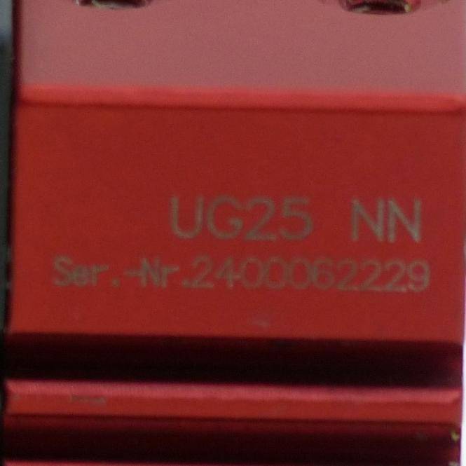 afag Universalgreifer (UG25 NN)