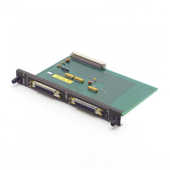 BOSCH Anschaltbaugruppe AG/Z (041523-110401)