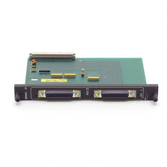 BOSCH Anschaltbaugruppe AG/Z (041523-110401)