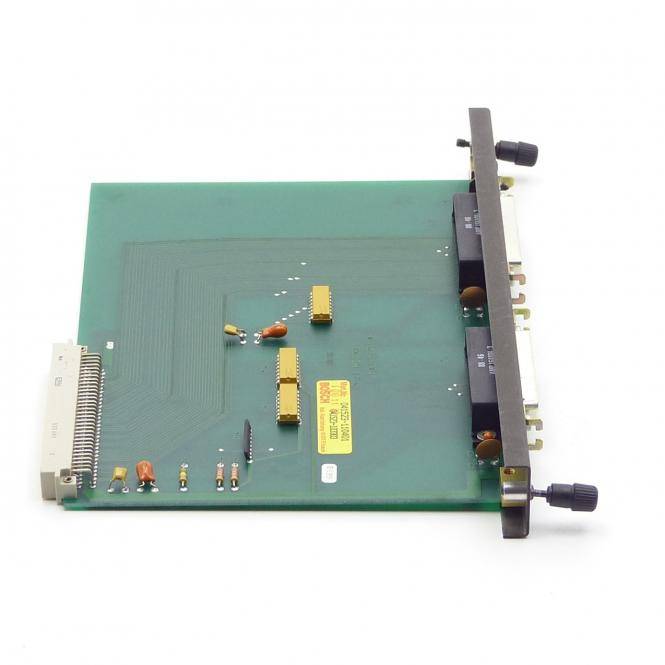 BOSCH Anschaltbaugruppe AG/Z (041523-110401)