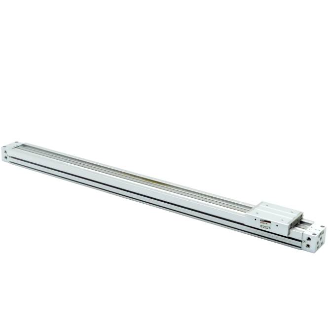 SMC Kolbenstangenloser Bandzylinder (MY1M25G-680)