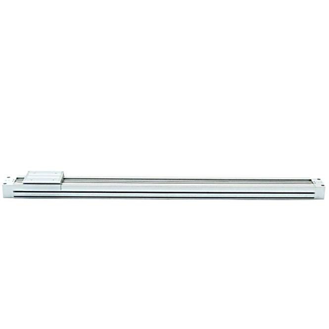 SMC Kolbenstangenloser Bandzylinder (MY1M25G-680)