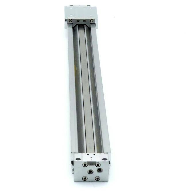 SMC Kolbenstangenloser Bandzylinder (MY1M25G-680)