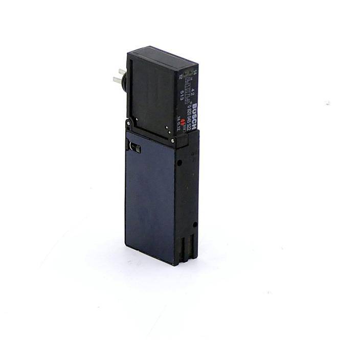 Bosch Wegeventil DT VTS 5/2 0 820 045 522; DT VTS 5/2 (0 820 045 522)