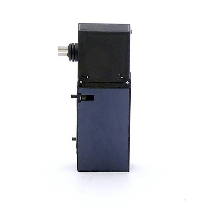 Bosch Wegeventil DT VTS 5/2 0 820 045 522; DT VTS 5/2 (0 820 045 522)