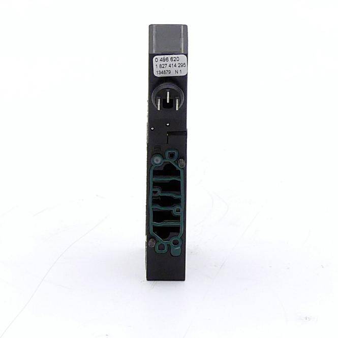 Bosch Wegeventil DT VTS 5/2 0 820 045 522; DT VTS 5/2 (0 820 045 522)