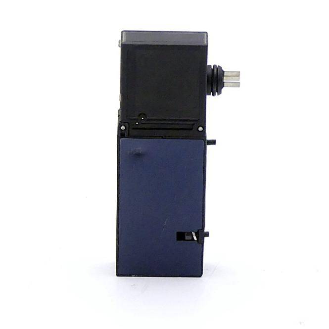Bosch Wegeventil DT VTS 5/2 0 820 045 522; DT VTS 5/2 (0 820 045 522)
