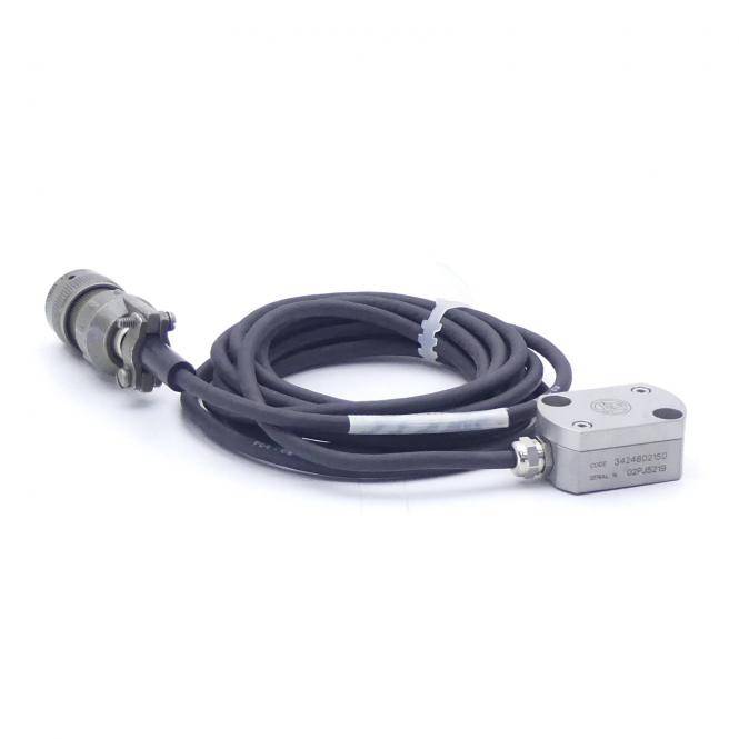 MARPOSS Sensor 02PJ5219 (3424802150)