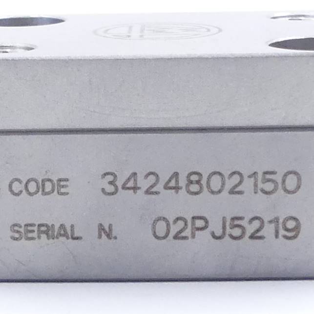 MARPOSS Sensor 02PJ5219 (3424802150)