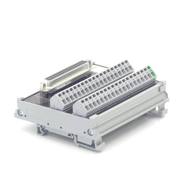 National Instruments Terminalblock (765530-01)