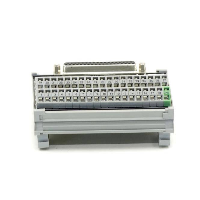 National Instruments Terminalblock (765530-01)