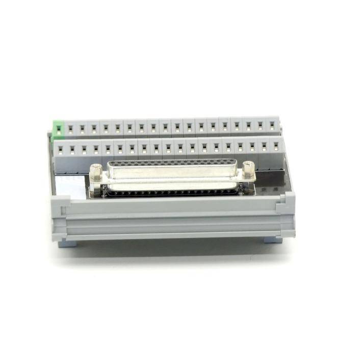 National Instruments Terminalblock (765530-01)