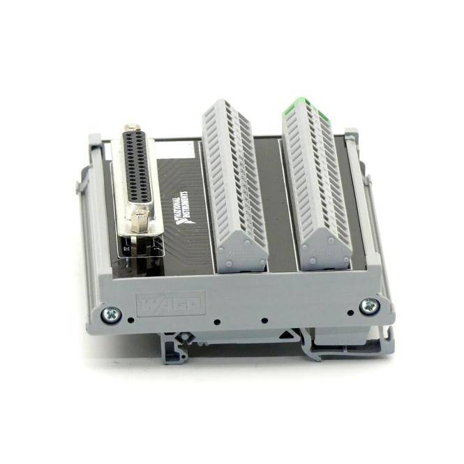 National Instruments Terminalblock (765530-01)