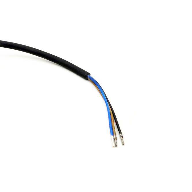 BALLUFF Induktiver Näherungsschalter (BES 516-370-E4-Y-PU-05)