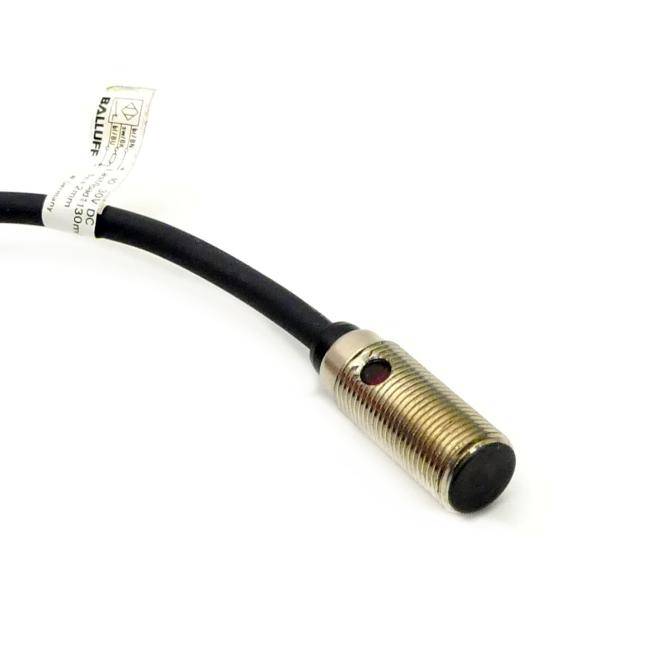 BALLUFF Induktiver Näherungsschalter (BES 516-370-E4-Y-PU-05)